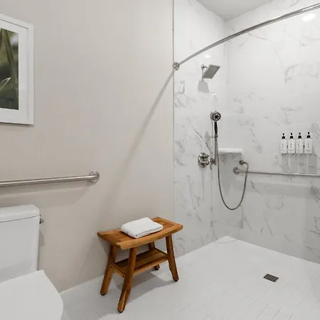 Even Hotel Austin Uptown Near The Domain By Ihg Exterior photo