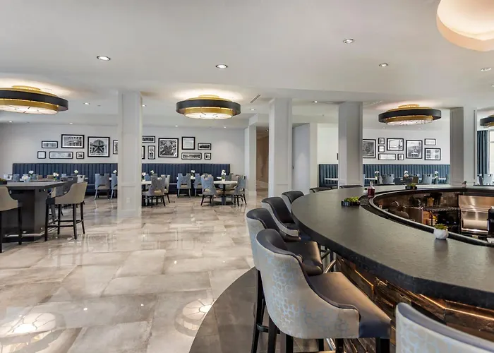 Even Hotel Austin Uptown Near The Domain By Ihg